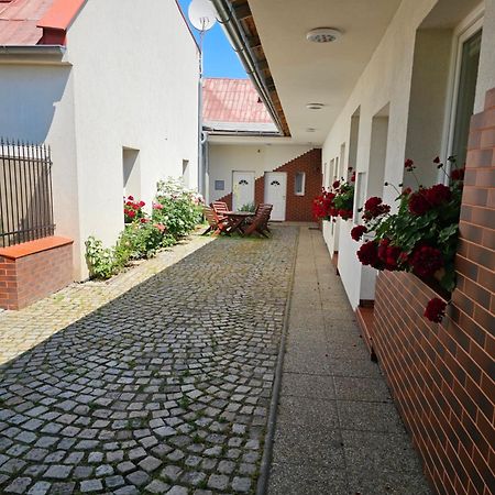 Апартаменты Olomouc New3 Экстерьер фото